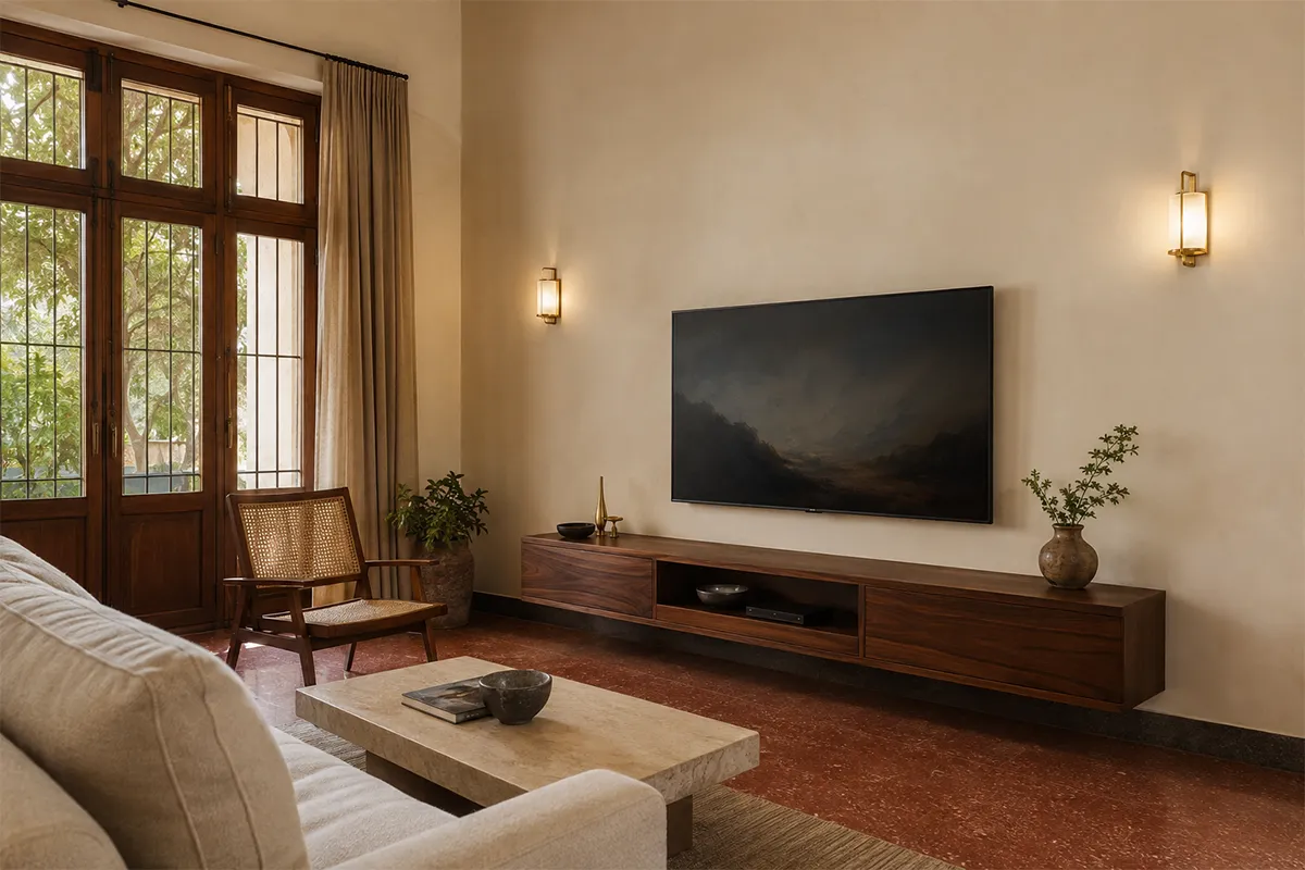 TV Unit